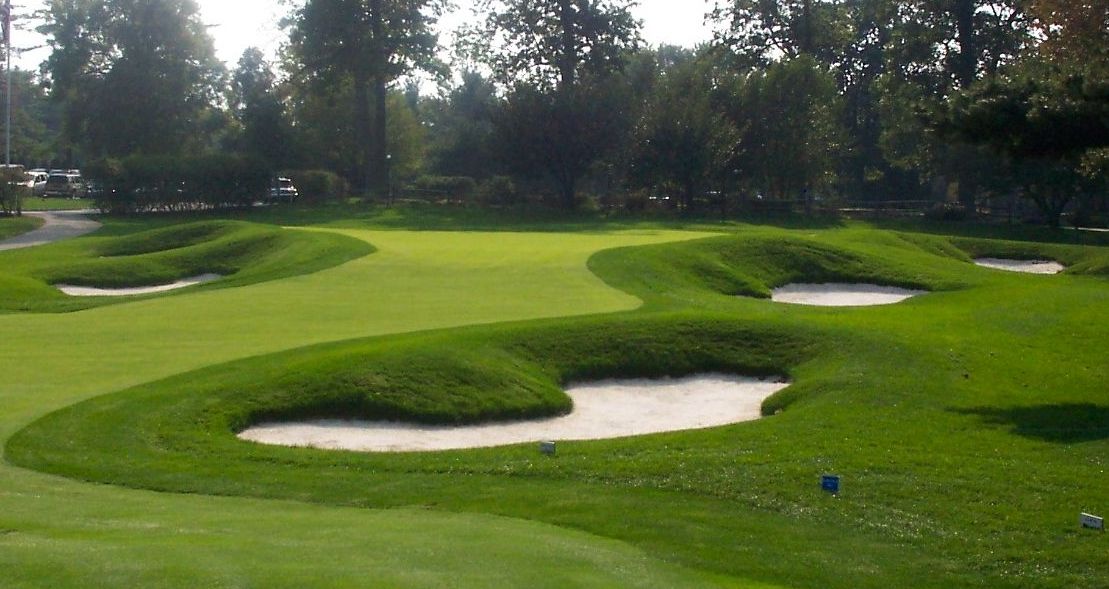 Bluestone Country Club 2