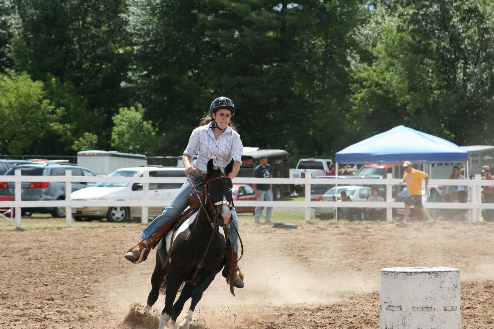 Eau Claire County Expo Center 3