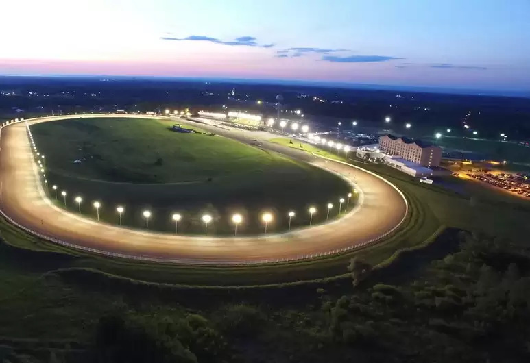 Vernon Downs Casino Hotel6