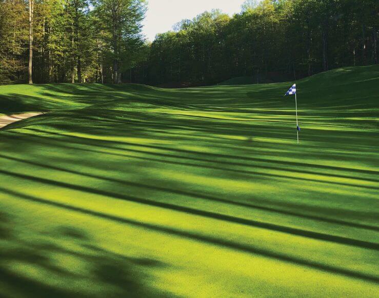 Legend Golf Club at Shanty Creek Resort 6