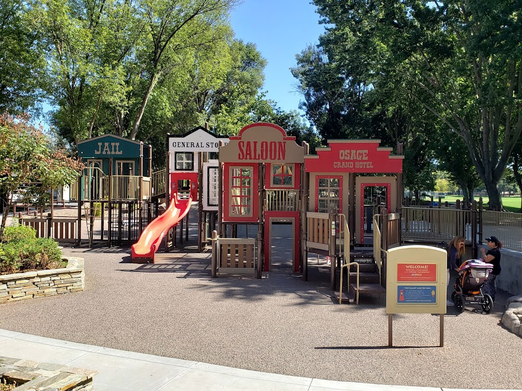Osage Park