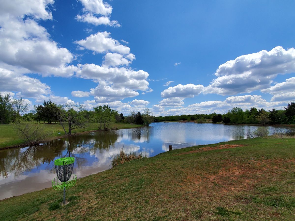 Lions East Disc Golf5
