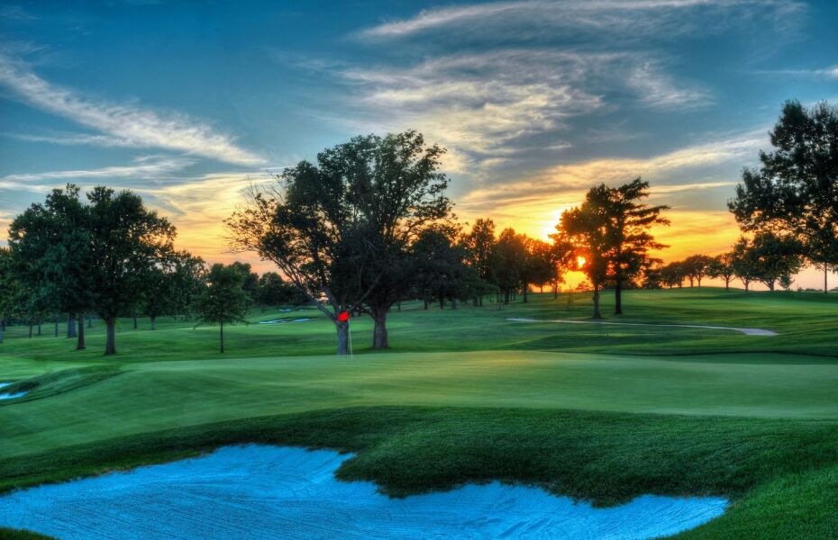 Jefferson City Country Club 3