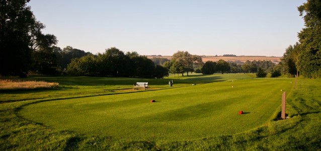 Southwick Golf Course 2