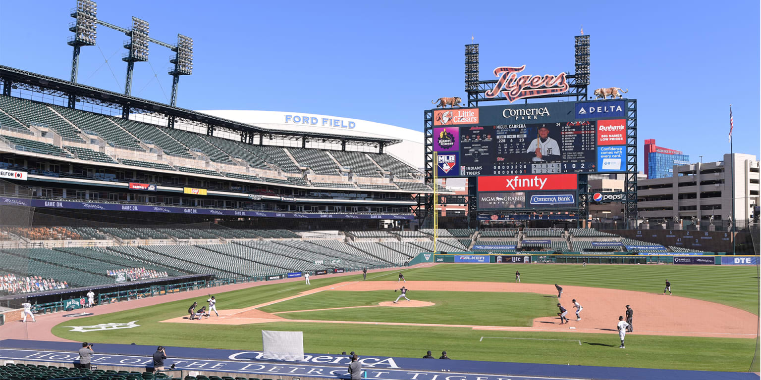 Comerica 3