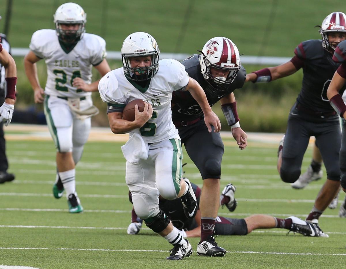 football