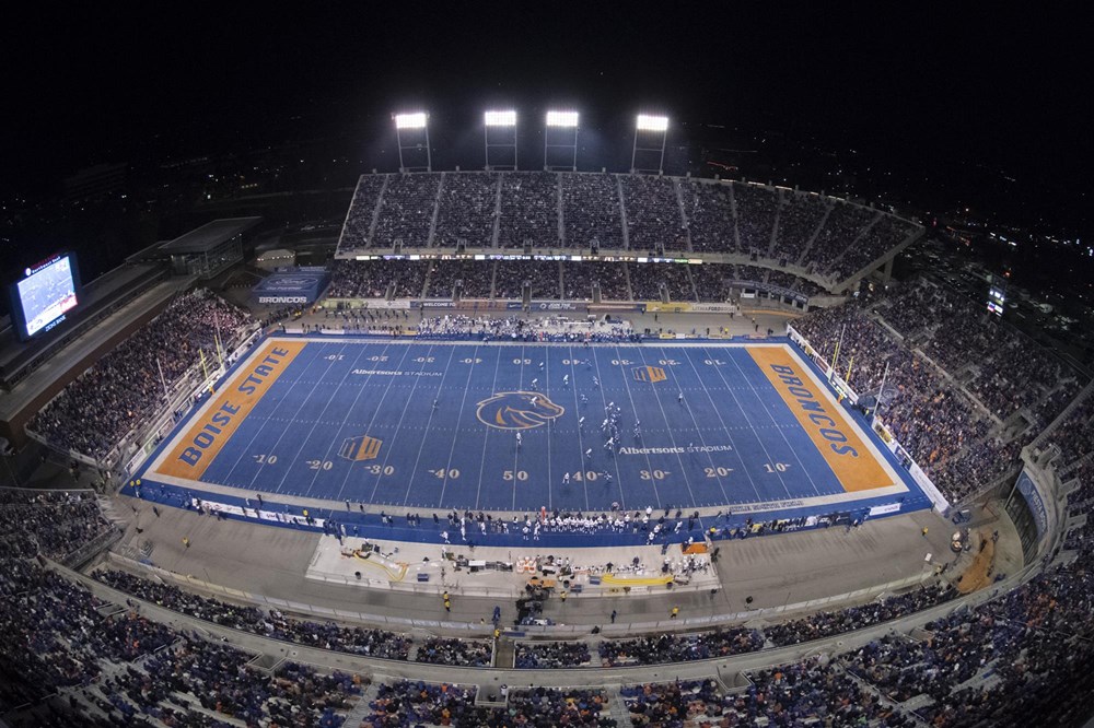Albertsons Stadium