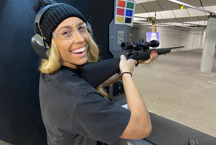 The Range 5