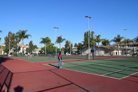 huntington park tennis center 6