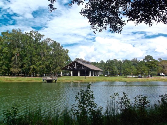 Tom Triplett Community Park 2