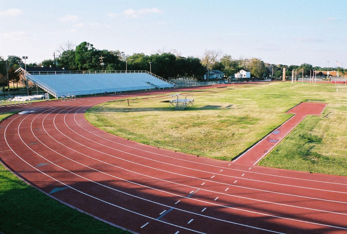 Lamar University5
