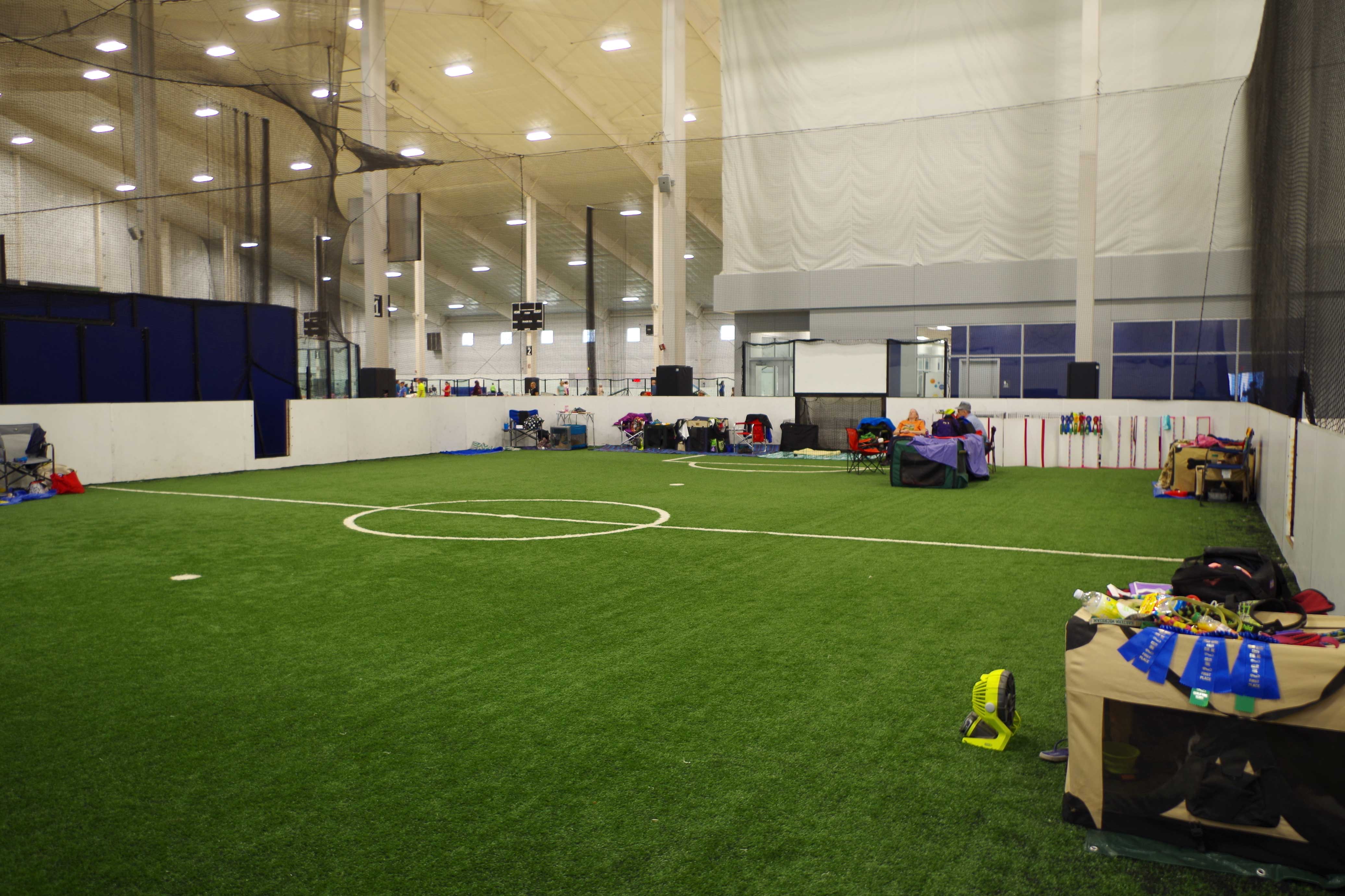 facility-crating1-MSA-SportsSpot-KentwoodMI