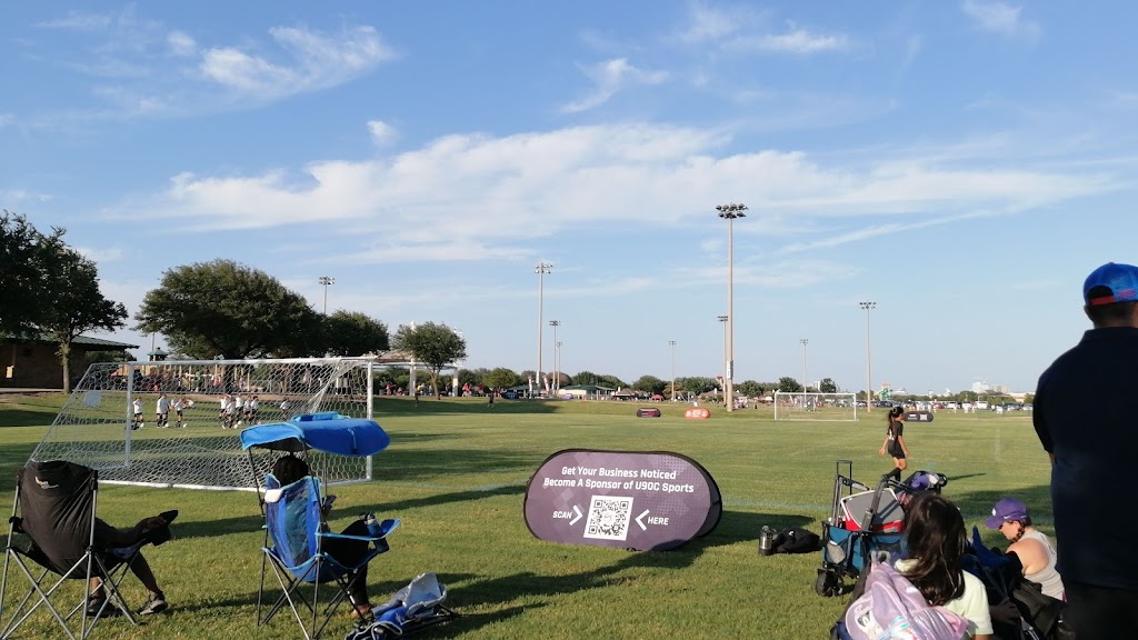 The Colony Five Star Complex5