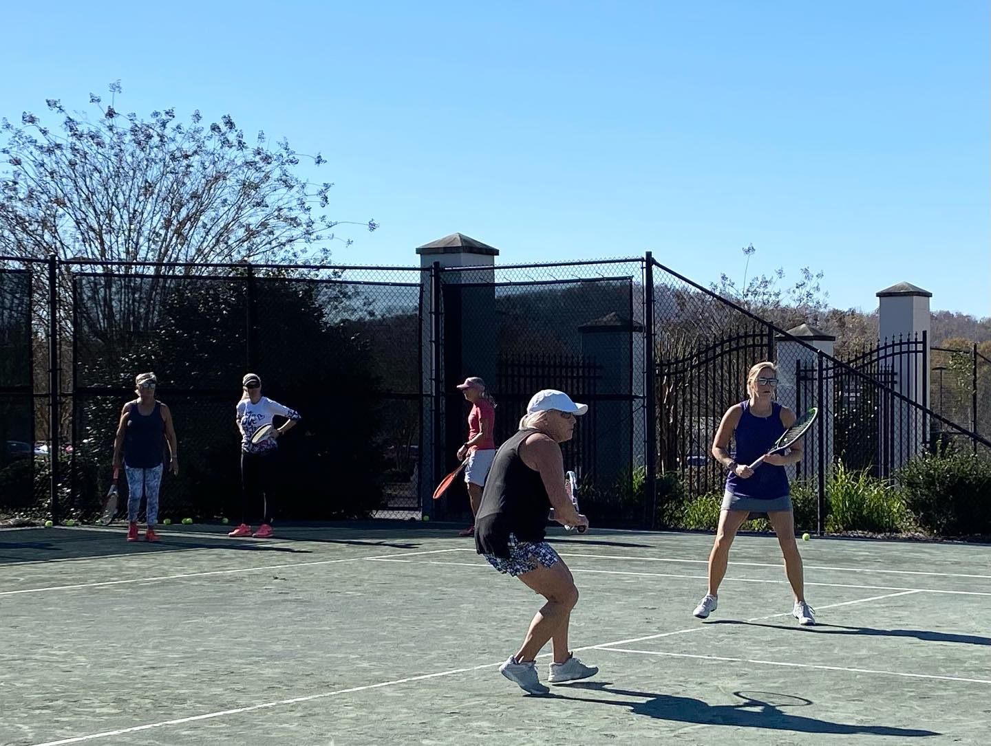 Pelham Racquet Club4