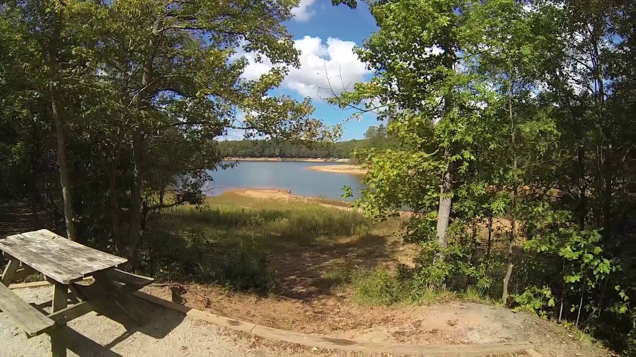 trail