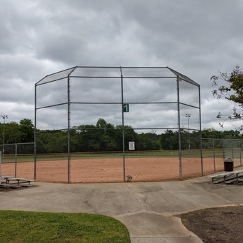 Walter M Safrit Park 1