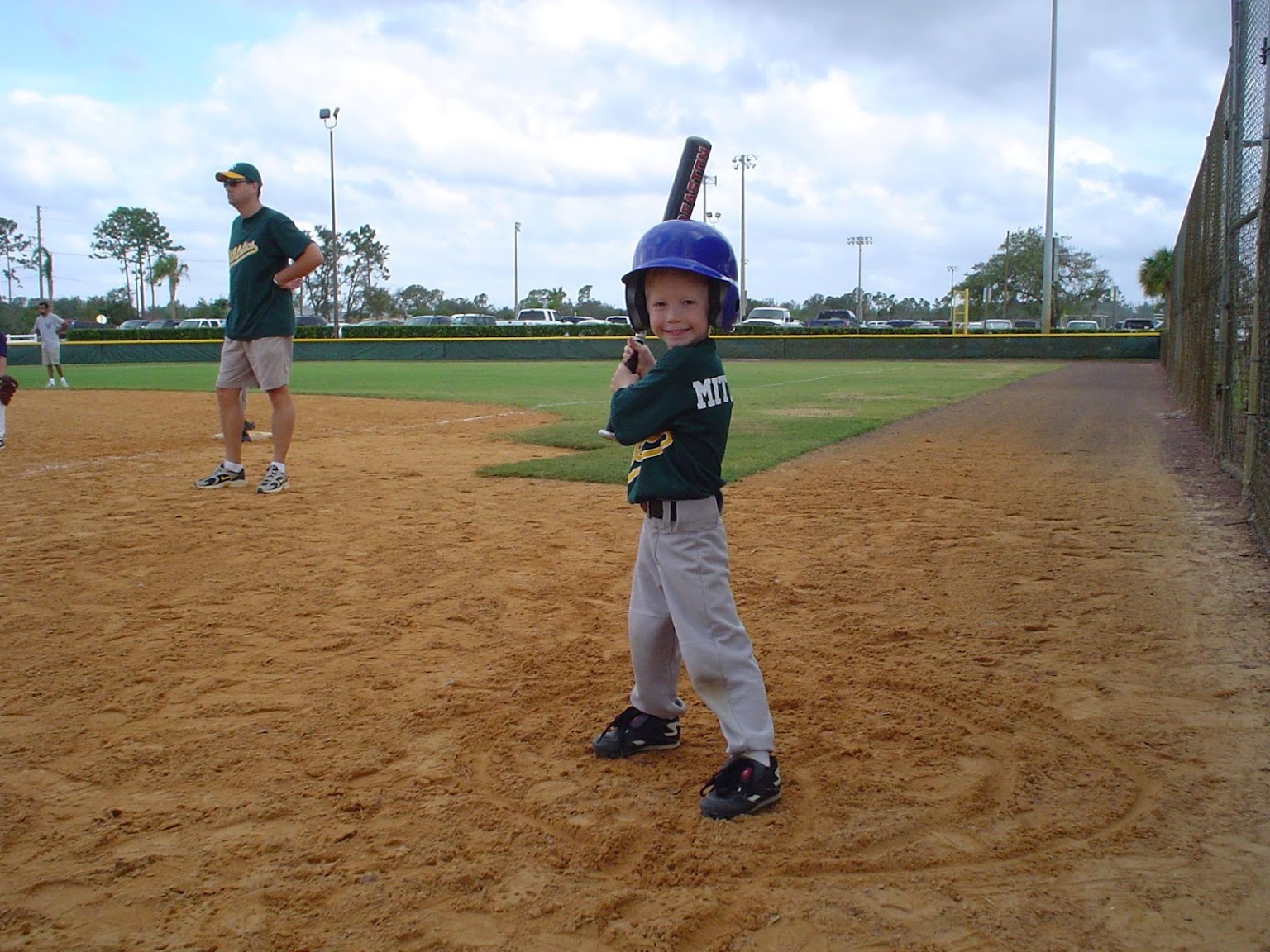 Oviedo Sports Complex