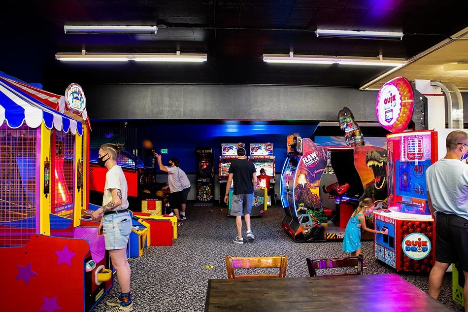Four Seasons Bowling Center2