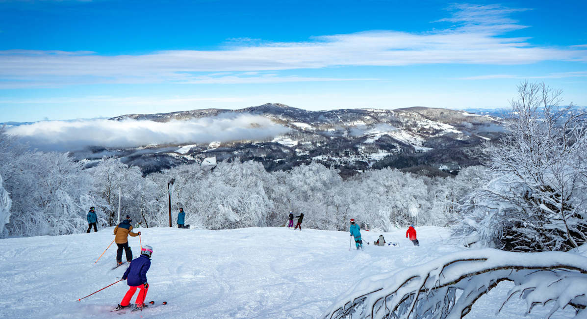 Sugar Mountain 2