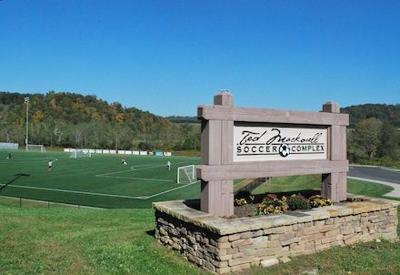 Ted Mackorell Soccer Complex 3
