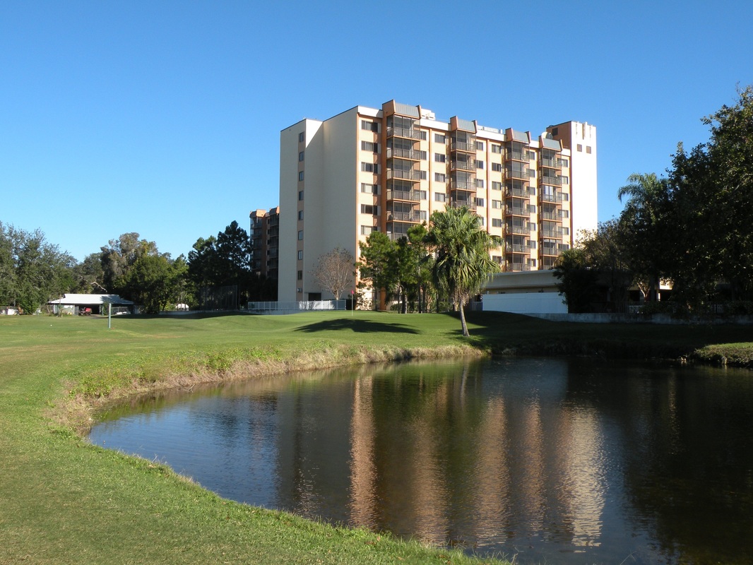 Pinecrest Golf Club 6