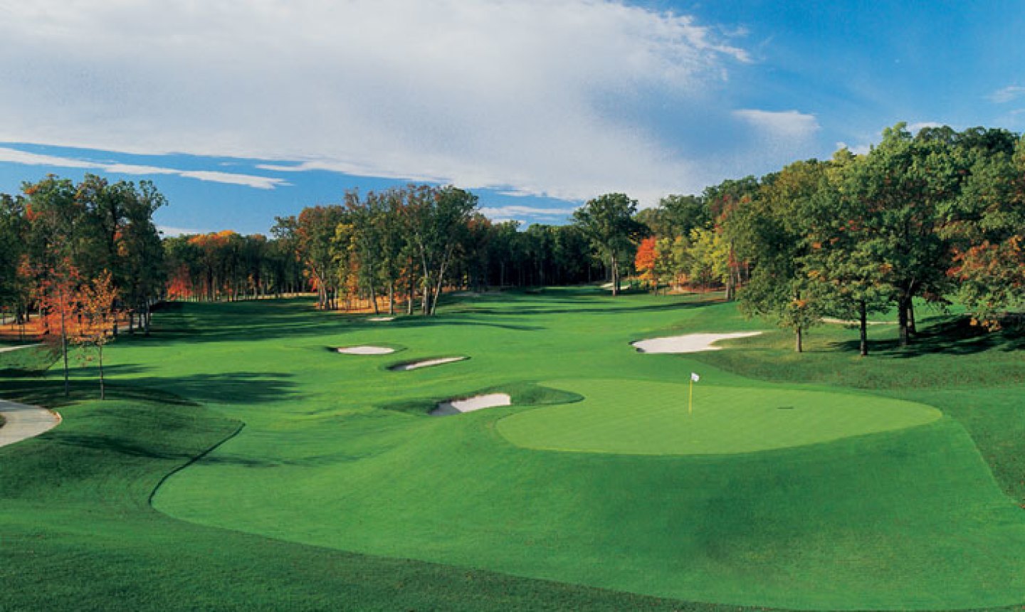 tpc deere run