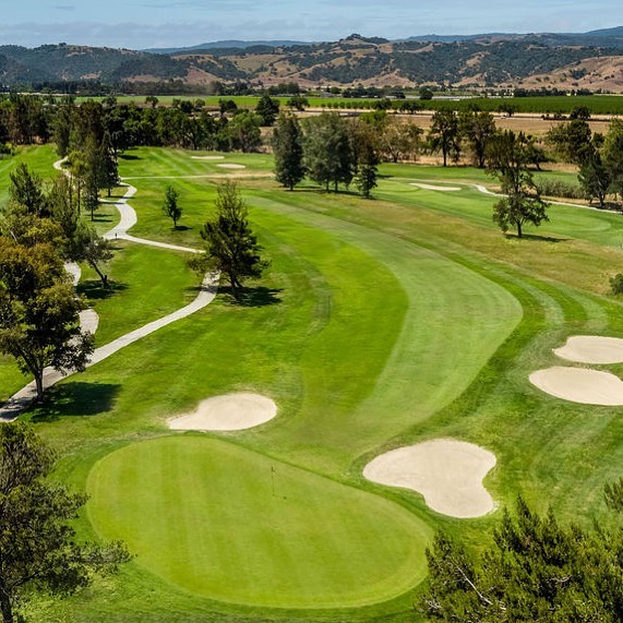 Coyote Creek Golf Club 3