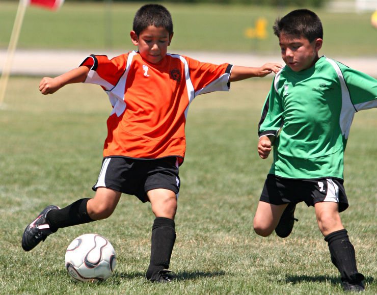 SUNFLOWER SOCCER COMPLEX