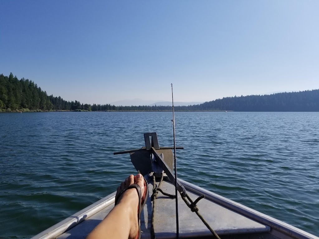 Willow Lake County Park4