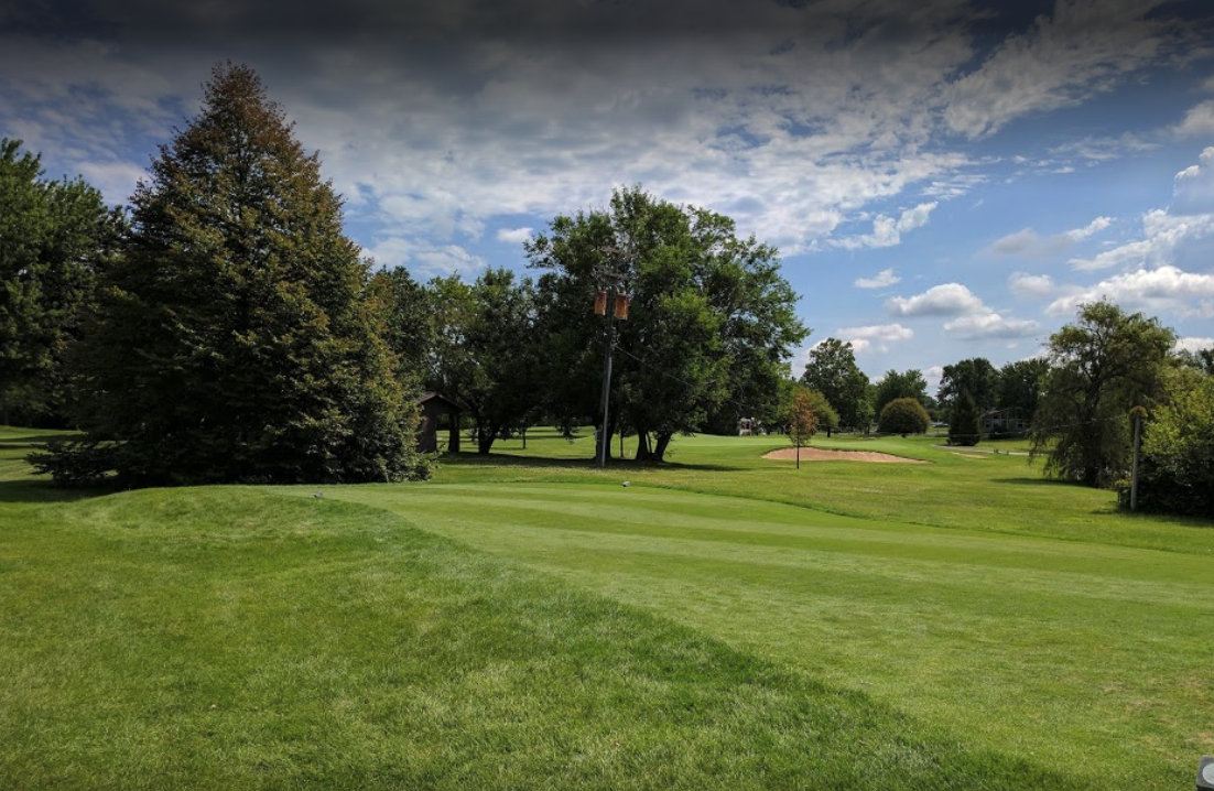 Homestead Golf Course - Tipp CIty 2