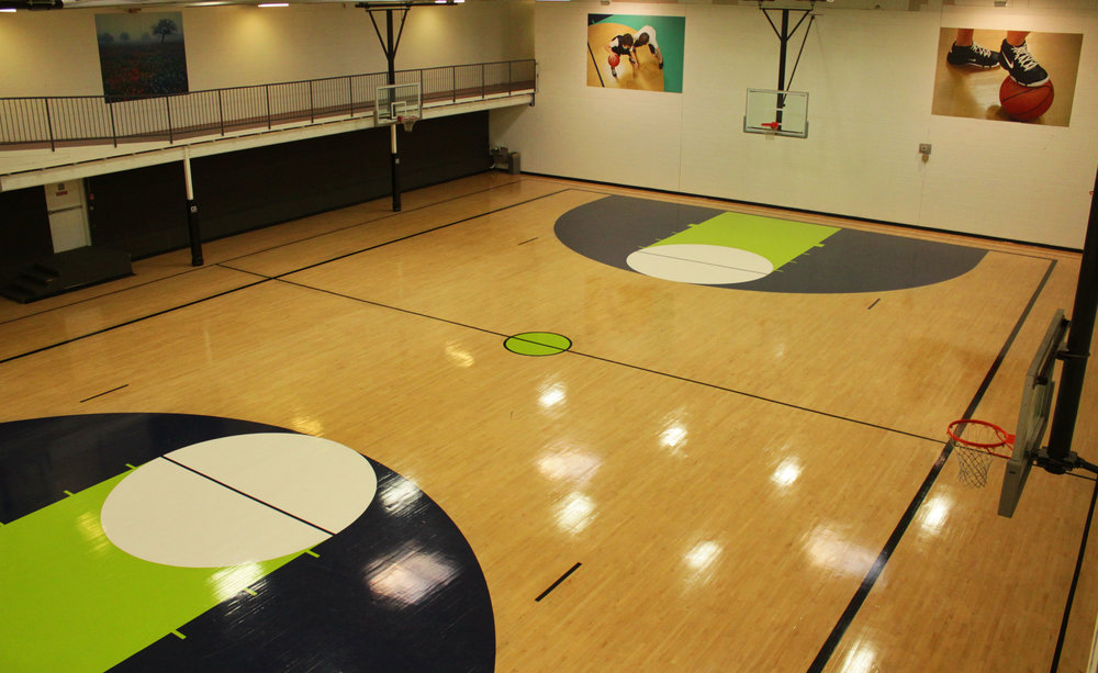 Beechmont Racquet & Fitness Club7