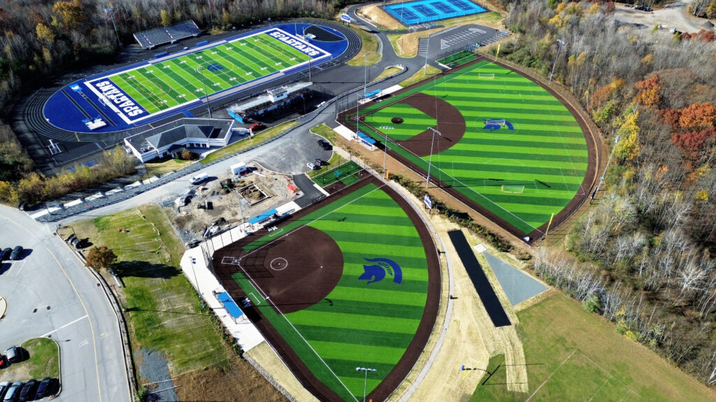 Mid Valley School District lackawanna athletic facilities.jpeg