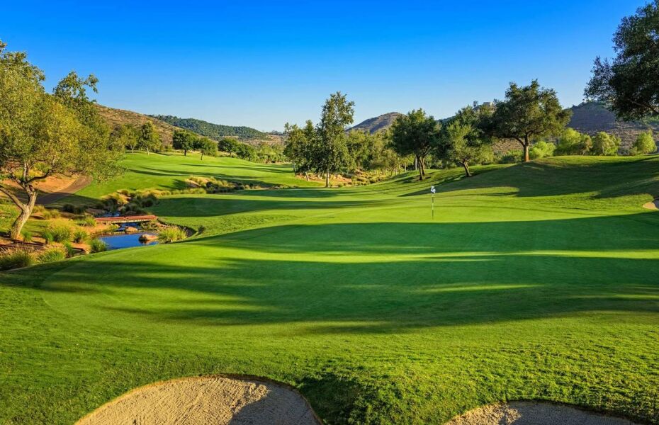 maderas golf club 3