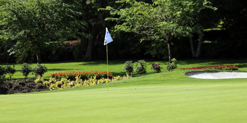 Eugene Country Club 3