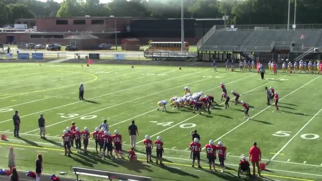 Grafton High&Middle School3