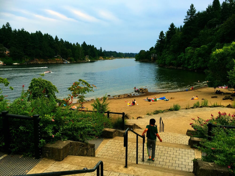 George Rogers Park6