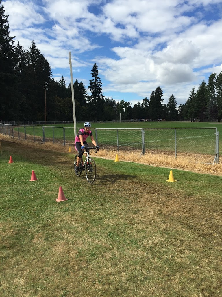 David Douglas Community Park 5