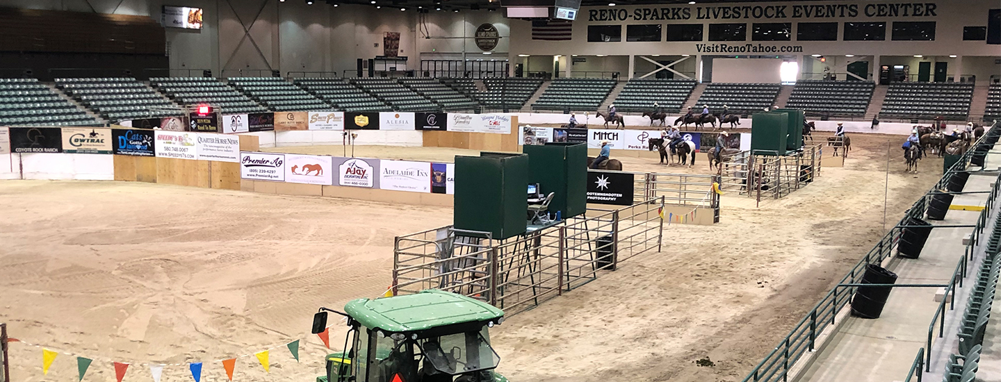 Reno-Sparks Livestock Events Center 4