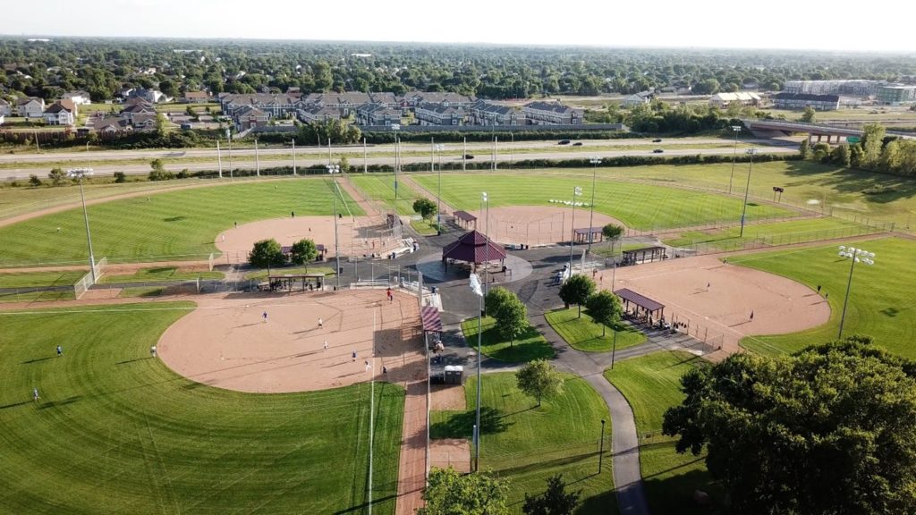 Zane Sports Park 3