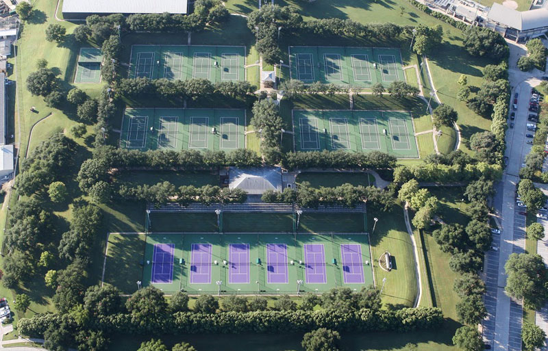 TCU tennis