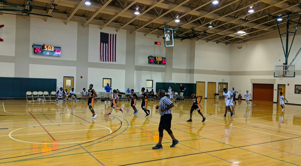 Estero Recreation Center