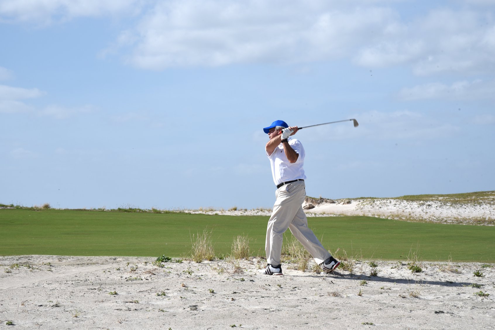 Streamsong 1