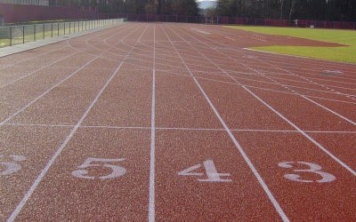 Umass track