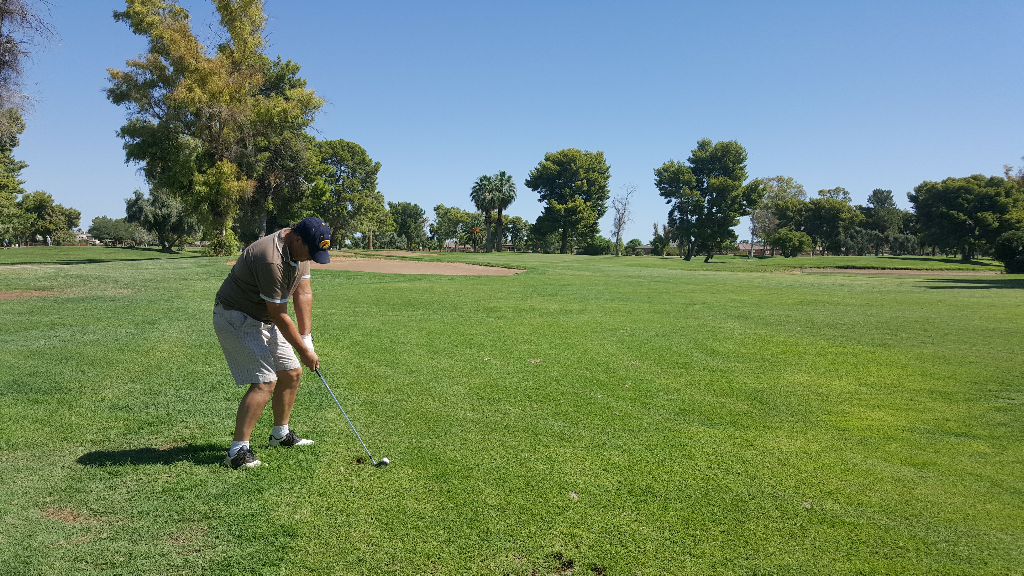 The Wigwam Resort 5