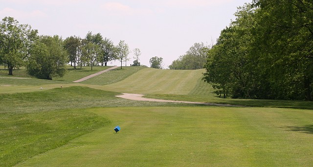 Weissinger Hills Golf Course