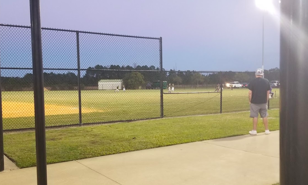 Coraci Sports Complex 4