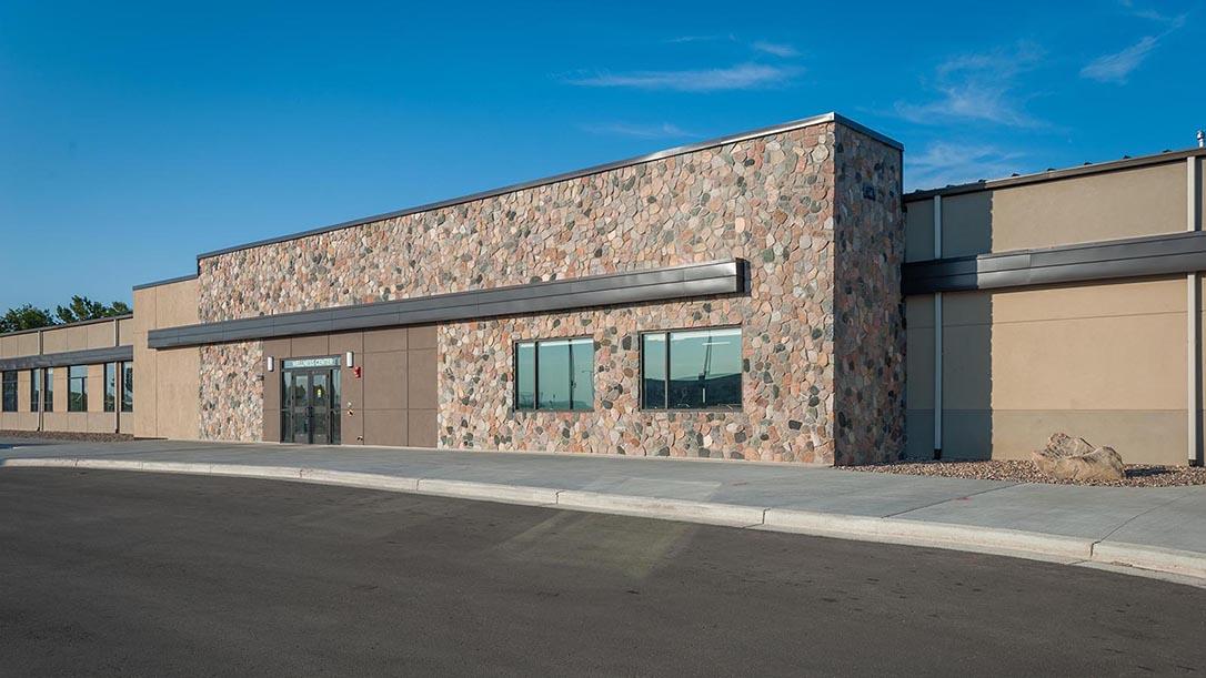 Life At Mary-Athletics and Recreation-Fieldhouse-Wellness Center-Building Exterior Facade-Resized.jpg