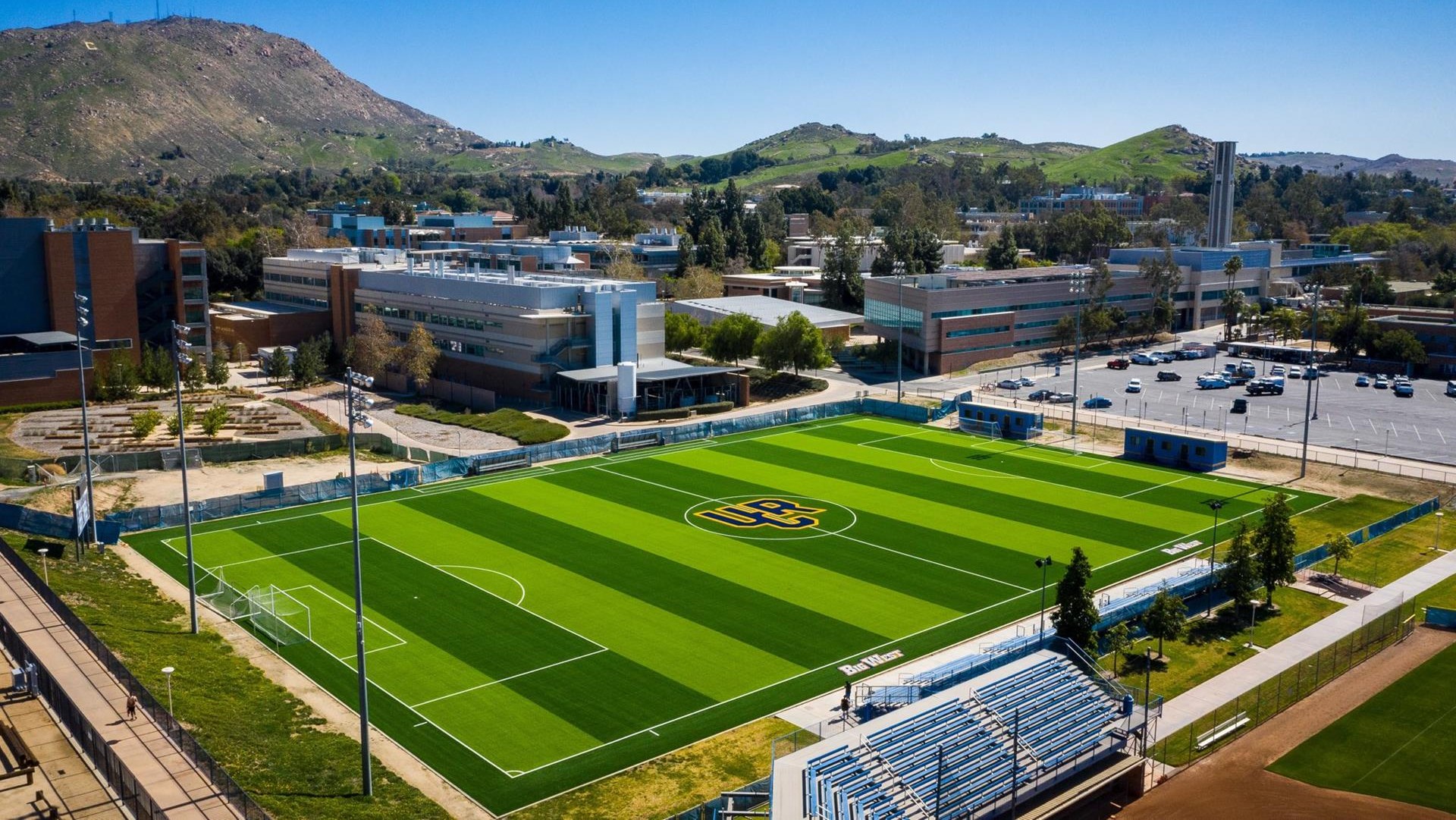 university of california riverside 2