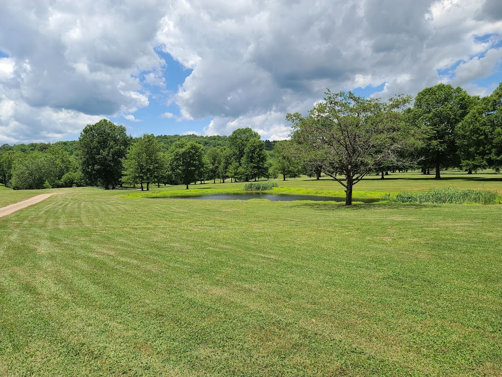 Oxbow Golf Course6