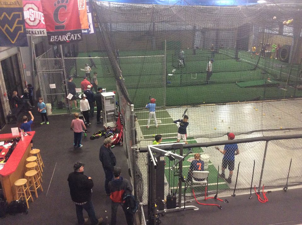DNA Sports Center2
